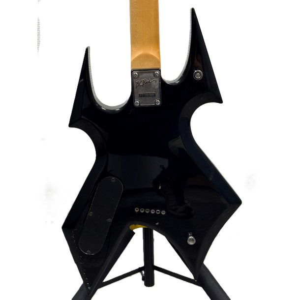 (BRUGT) B.C. Rich Warbeast 1